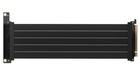 Corsair Pcie 4 0 X16 Extension Cable 300mm Emi Shielded 90   Female Connector