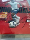 Yunus Musah - Signed 2022 Newsweek World Cup 2022 Usmnt - Beckett Certified Auto