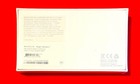 Brand New  Sealed Apple A1657 Magic Mouse 2 Silver Mla02ll a Usb-a To Lightning
