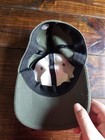 Bsa Boy Scouts Of America Hat Olive Green Uniflex Fitted Size M l