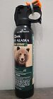 Mace Guard Alaska Bear Repellent Spray 9 Oz 20 Ft 