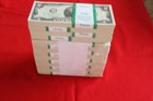 Pack Of 50 New  2 Bills Uncirculated Consecutive Serial No  Crisp Two Dollars