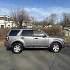2008 Ford Escape Hybrid 4wd 1owner Low 99k Miles Edge Explorer