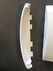 Brand New Genuine Ge Dryer Door Handle We01x30378 White