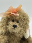 Ty Attic Treasures    cassandra   -1993 Plush Dog Stuffed Jointed Animal