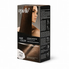 Epielle Korean Natural Brown Permanent Cream Hair Dye Ammonia Free Color Kit