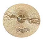 Used Paiste Signature Traditionals Light Ride Cymbal 22  2476 Grams - Good