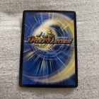 Duel Masters Tcg - Enter The Dragon Foil Promo Card - Happy New Year 2024