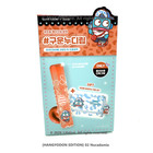 Rom nd The Juicy Lasting Tint 3 5g 4colors Sanrio Edition K-beauty