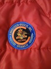 Budweiser Puffer Coat  Budweiser Work Jacket   Employee Coat  