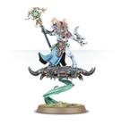 Tzaangors Shaman - Disciples Of Tzeentch - Age Of Sigmar - No Box