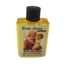 San Jose Aceite   St  Joseph Oil