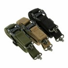 Retro Adjust Tactical Quick Detach Qd 1 Or 2point Multi Mission 1 2  Rifle Sling