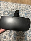 Samsung Gear Vr Headset Powered By Oculus - Frost White With Head Strap Sm-r322