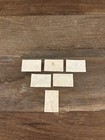 British Honduras  Qeii Definitives  Part Set  Fine Used 