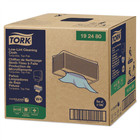 Tork Molnlycke 192480 Top-pak Low-lint 1-ply Cleaning Cloth  4 3 In L X 14 In W