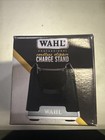 Wahl Professional Cordless Clipper Charge Stand Premium Weighted Fits All Wahl C