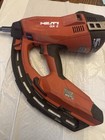 Hilti Gx 3 Gas-actuated Fastening Tool - 2100351 - Tested  working 