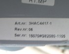 New Abb Asea Brown Boveri 3hac4417-1 Robot Ctrl Cable 7m 25x2 5 17x1 5 2x6 P8678