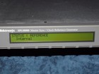 Tektronix Spg 8000 Master Spg With Composite  Sdi  Hd  Gps  Word Clock  Bb