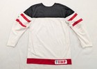 Nike Team Canada Hockey Jersey 100 Year Anniversary 1914-2014 Iihf Men s Medium