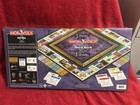 Monopoly Board Game   Hard Rock Edition 2002 Factory Sealed Nib