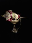 Haunted Vessel Trickster Jester Demon For Ritual Of Deception And Astral Realm