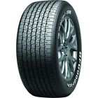 New Bfgoodrich Radial T a All Season Car Tire For Passenger Cars  P245 60r14 98s