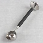Starbucks Coffee Espresso Stainless Accessories Knock Box Shot Cup Scoop Tamper