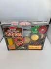 Melissa   Doug Wooden Grill   Serve Bbq Grill Set 20 Pieces Toy Brand New