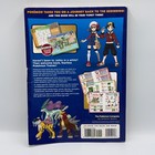 Pokemon Heartgold   Soulsilver Versions Strategy Guide Pokedex No Poster