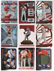 X50 Different Shohei Ohtani Premium 2025 Card Lot Inserts Prizm Bowman Dodgers  