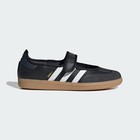 Adidas Samba Jane Jq6445 Black white Women s Sneakers