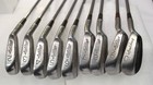 Vintage Spalding Top Flite Synchro Dyned Iron Golf Club Set 2 - 10 Irons Rh