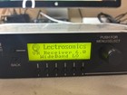 Lectrosonics Venue Wideband Low- 6 Channel Receiver- W  6 Block 19 Vrt Modules