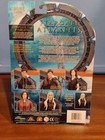 Stargate Atlantis Dr  Elizabeth Weir Action Figure Field Ops