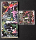 The Cure Mixed Up Elektra 1990 Longbox Cd Complete Ex