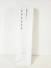 Rosily Nano Titanium Flat Iron Hair Straightener - 1 75 Inch Instant Heat Up