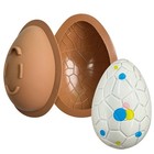 Silicone Chocolate Molds Candy Moulds Mousse Moulds For Kitchen Baking Chocolate
