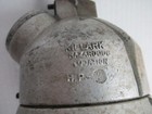 Vintage Industrial Steampunk Killark Explosion Proof Light Fixture Hg-100    C84
