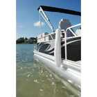 Taylor Made 31032 Pontoon Boat Fence Saver 9  X 36  White  Single