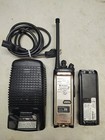 Motorola Xts5000 Ii Vhf 136-174mhz P25 Digital Radio H18kef9pw6an 
