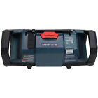Bosch Gpb18v-2cn-rc 18v Radio With Bluetooth  reconditioned 