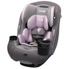 Safety 1st Grow And Go Sprint All-in-one Convertible Car Seat  Cranberry Ice Ii