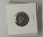 10x Canadian 5 Cents Nickel Coin Lot Mixed Dates   Conditions Random Year In 2x2
