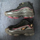 Reebok Iverson Legacy I3 Black 27cm Men s Sneakers New Deadstock Box