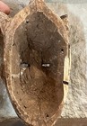 Antique Wooden African Tribal Mask