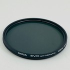 Hoya  Cir-pl Evo Antistatic 67mm Filter