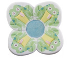 Bath Pond Pals Baby Bath Cushion - Frog
