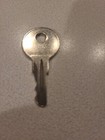 Glastender 08000225 Key